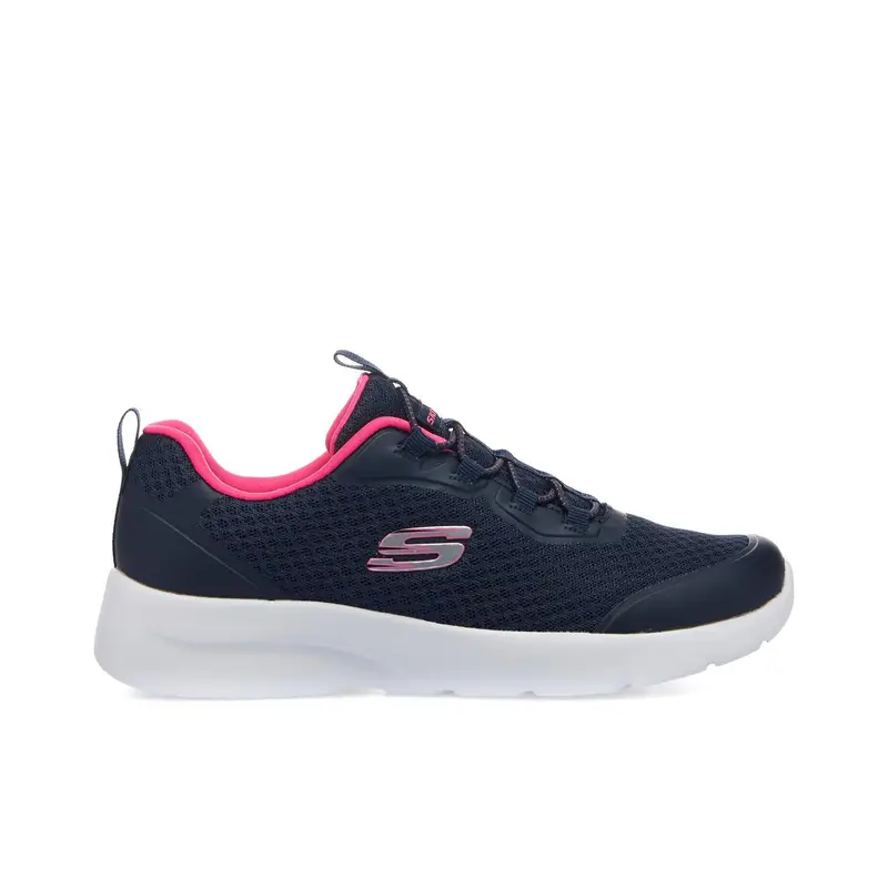 Sneakers running da donna blu Dynamight 2.0 - Social Orbit