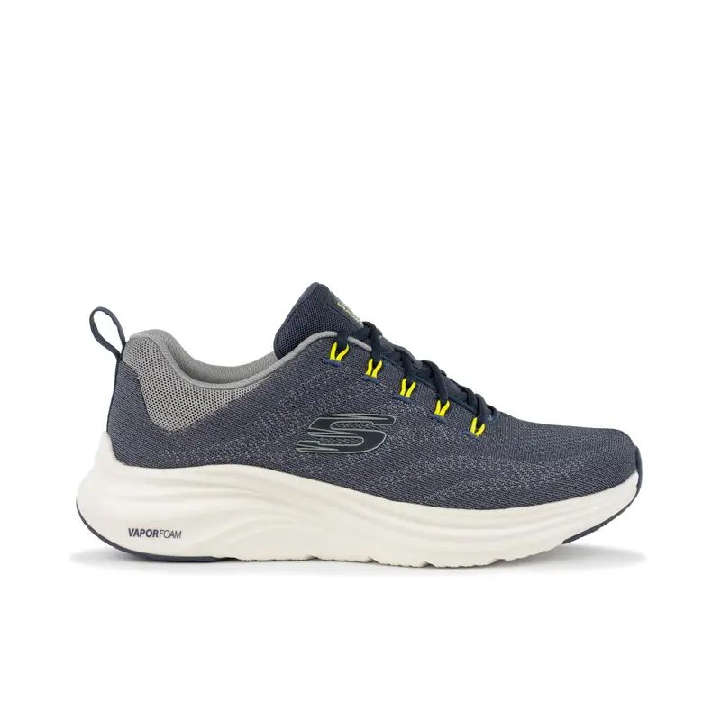 Sneakers running grigie da uomo Vapor Foam - Varien