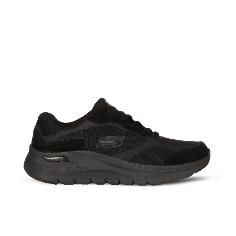 Sneakers running nere da uomo Arch Fit 2 0 - The Keep