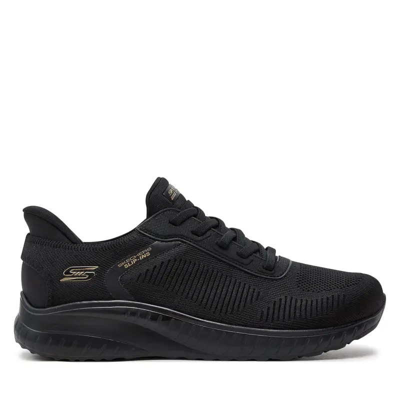 Sneakers Skechers 117497 BBK Nero
