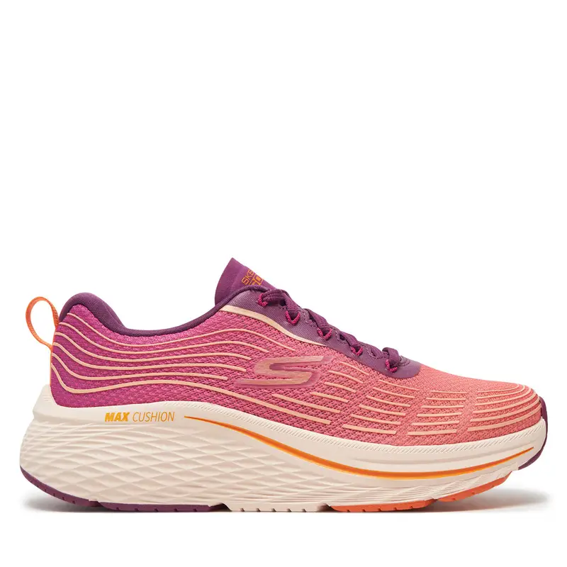 Sneakers Skechers 129625/RAS Rosa
