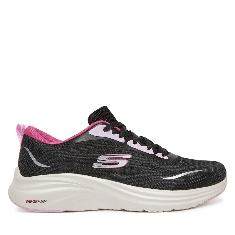 Sneakers Skechers 150028/BKMT Nero