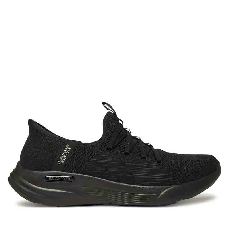 Sneakers Skechers 150353/BBK Nero