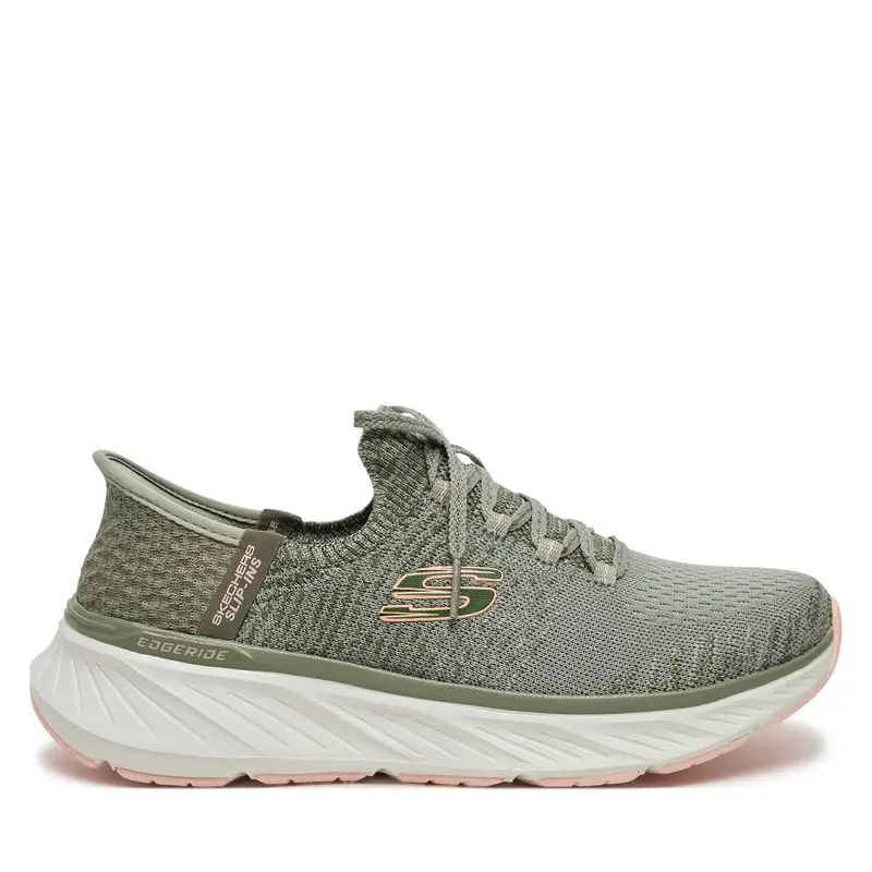 Sneakers Skechers 150470/GROR Grigio