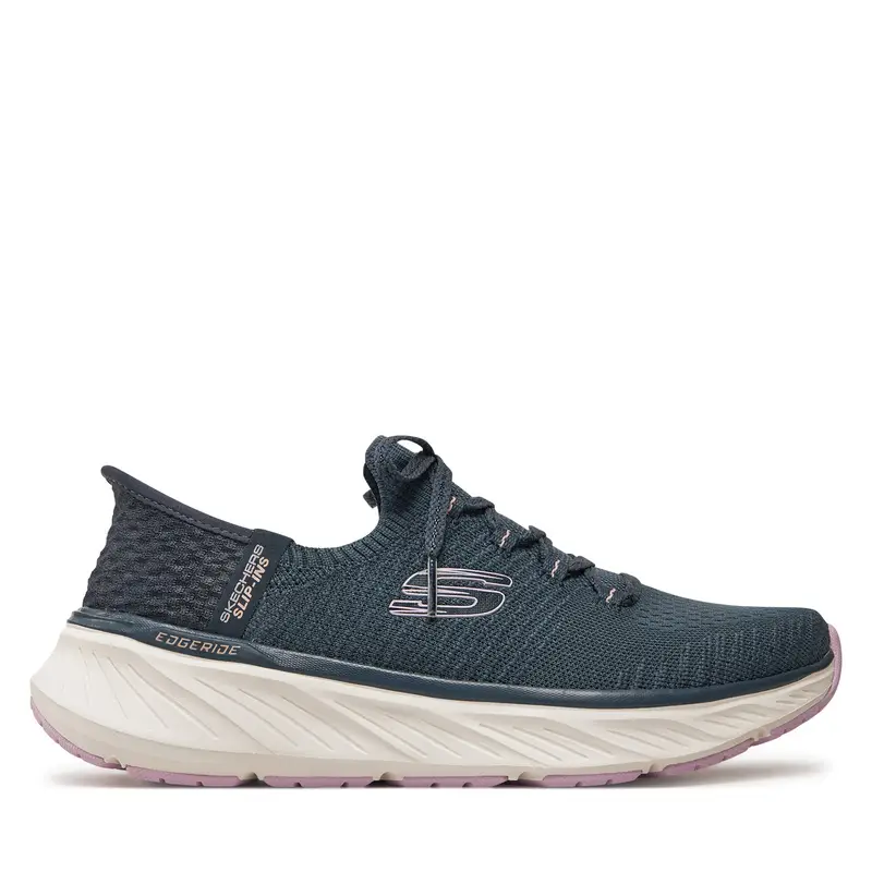 Sneakers Skechers 150470/NVLV Blu scuro