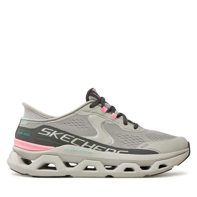 Sneakers Skechers 150510/GYPK Grigio