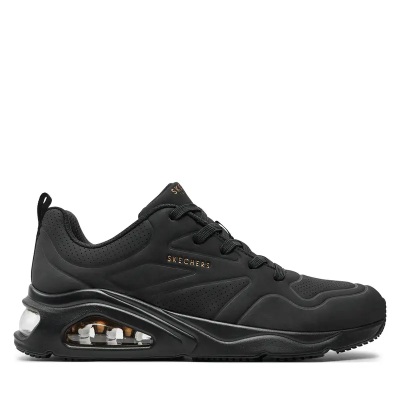 Sneakers Skechers 177390/BBK Nero