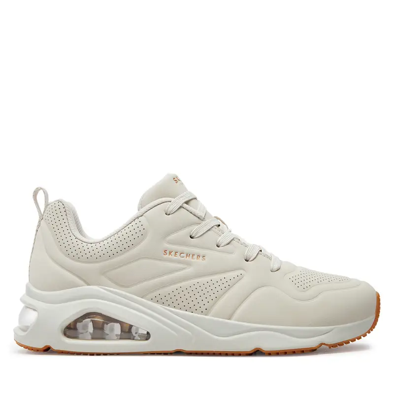 Sneakers Skechers 177390/OFWT Bianco