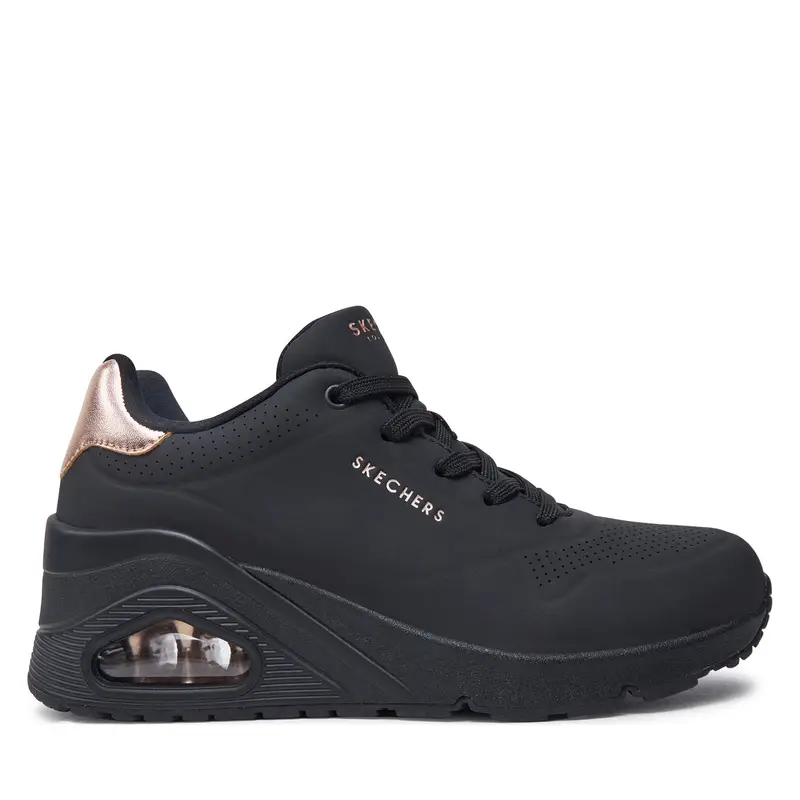 Sneakers Skechers 177520/BBK Nero
