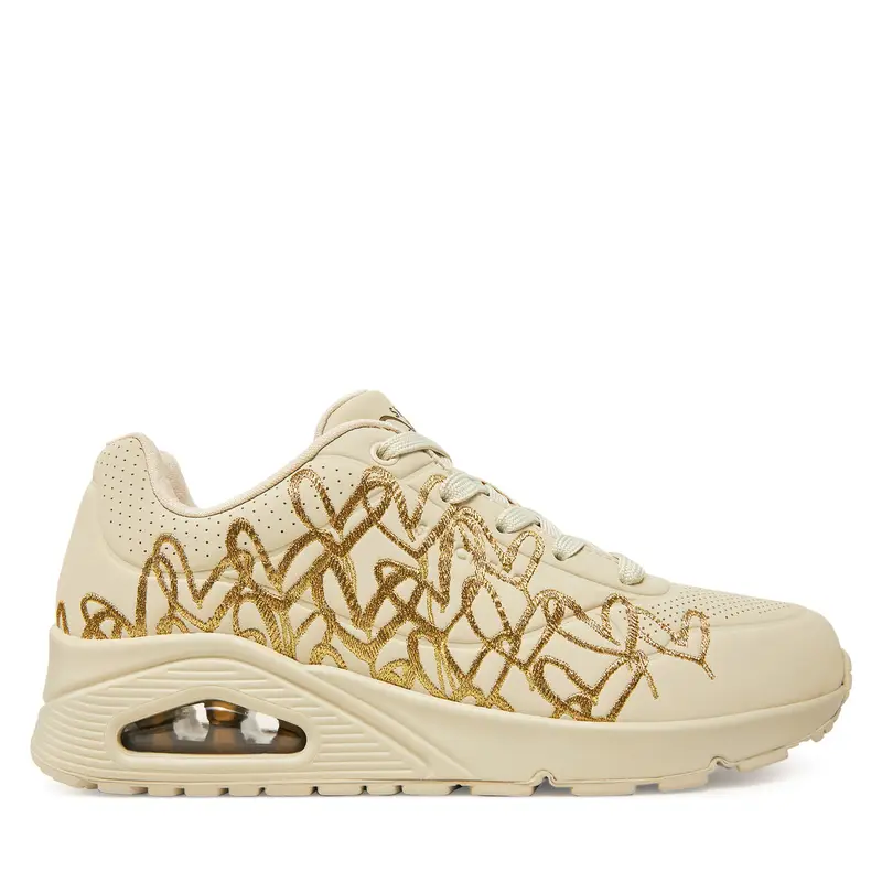 Sneakers Skechers 177975/NTGD Beige