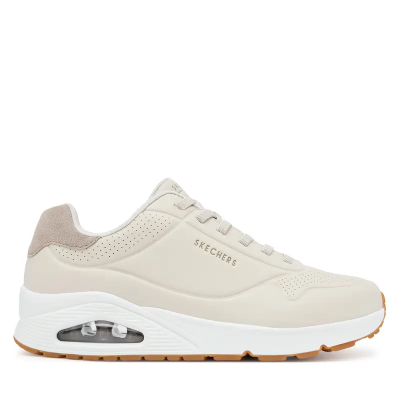 Sneakers Skechers 183920/TPE Beige