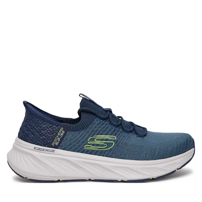 Sneakers Skechers 232932/NVLM Blu scuro