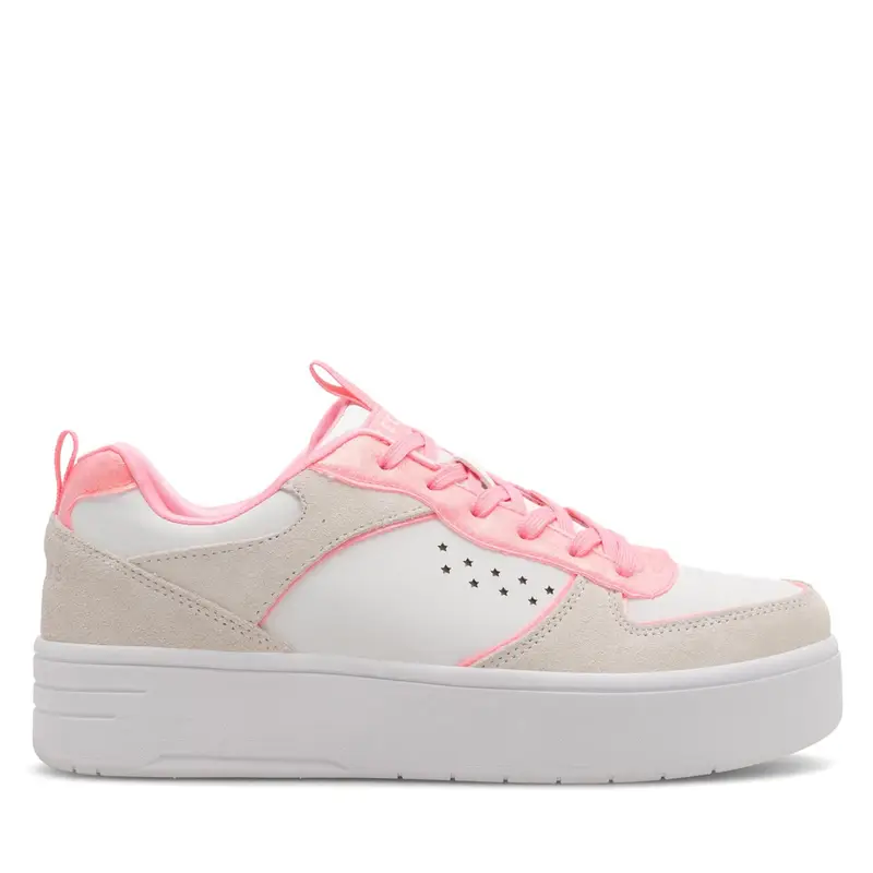 Sneakers Skechers 310194L WCRL Bianco