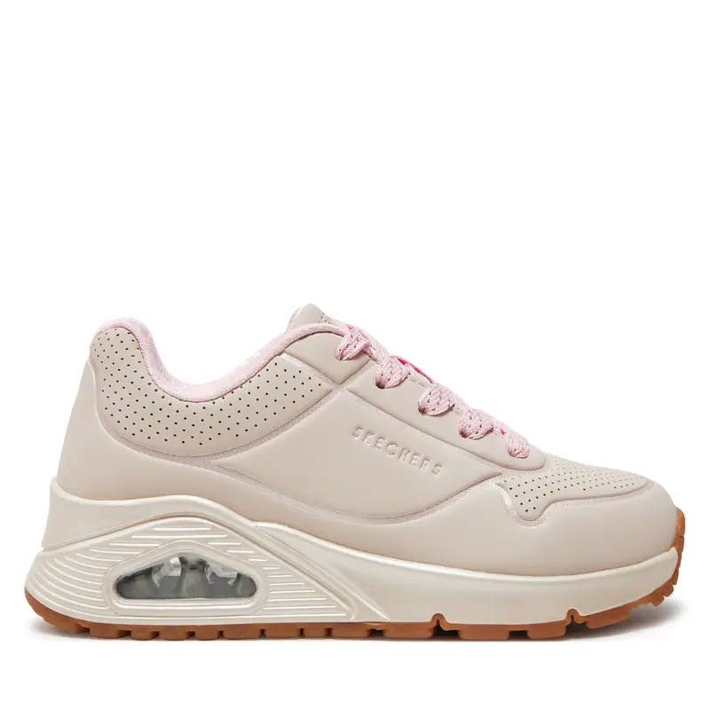Sneakers Skechers 310538L/LTPK Beige