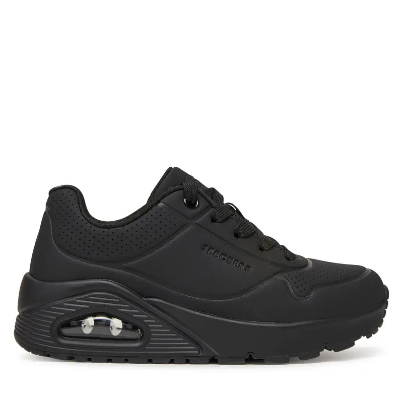 Sneakers Skechers 403674L/BBK Nero