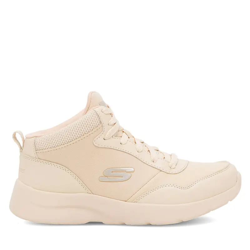 Sneakers Skechers 66666321 Beige