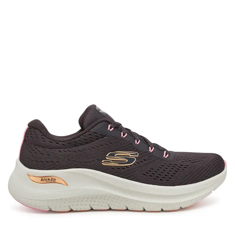 Sneakers Skechers Arch Fit 2.0 150051/PEW Grigio
