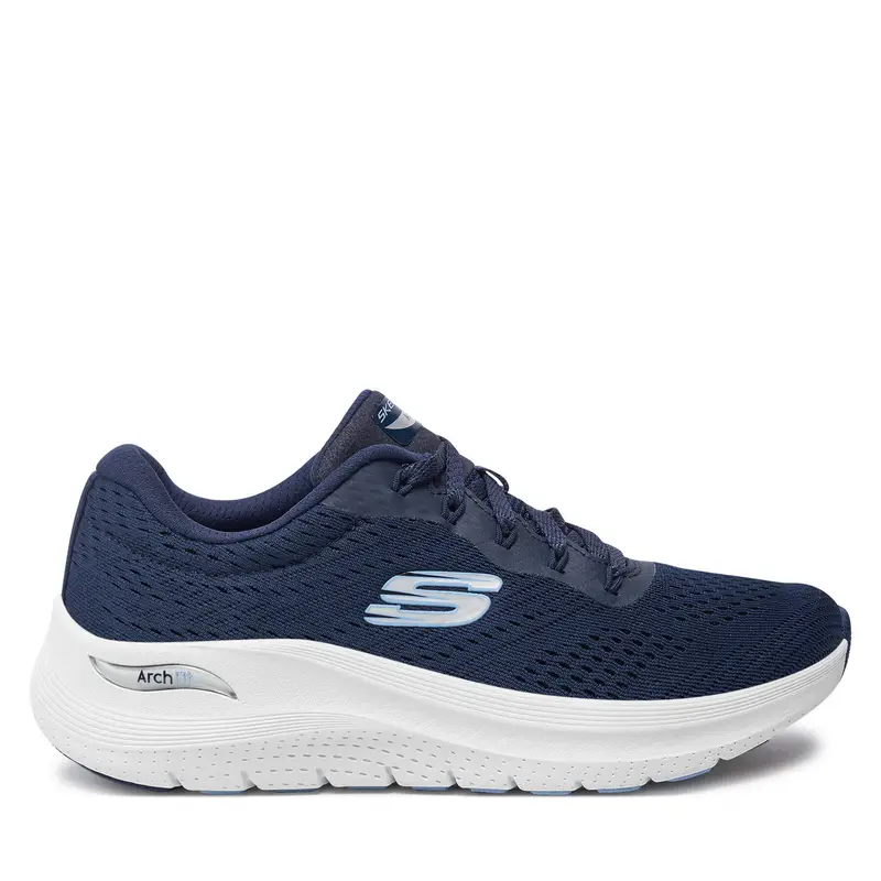 Sneakers Skechers Arch Fit 2.0-Big League 150051 Blu scuro