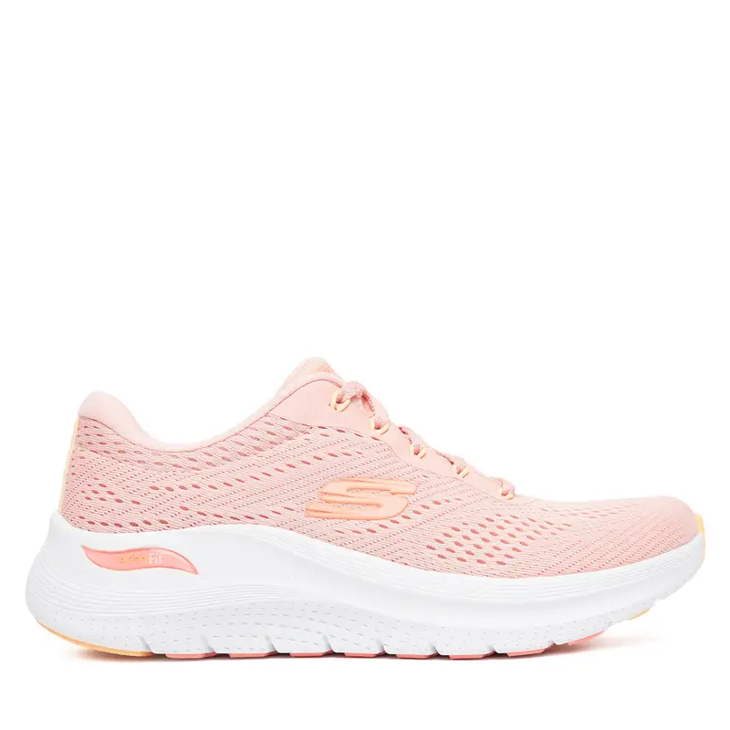 Sneakers Skechers Arch Fit 2 0-Big League 150051/PKMT Rosa