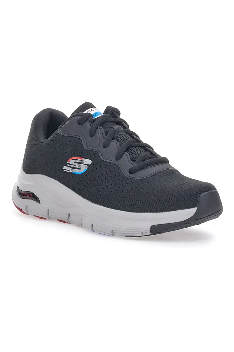 Skechers Sneakers Arch Fit-Infinity Cool Nero miniatura 2