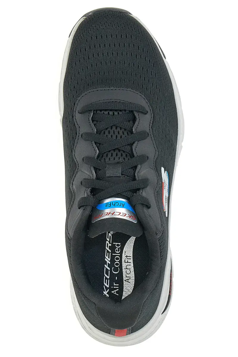 Skechers Sneakers Arch Fit-Infinity Cool Nero miniatura 5