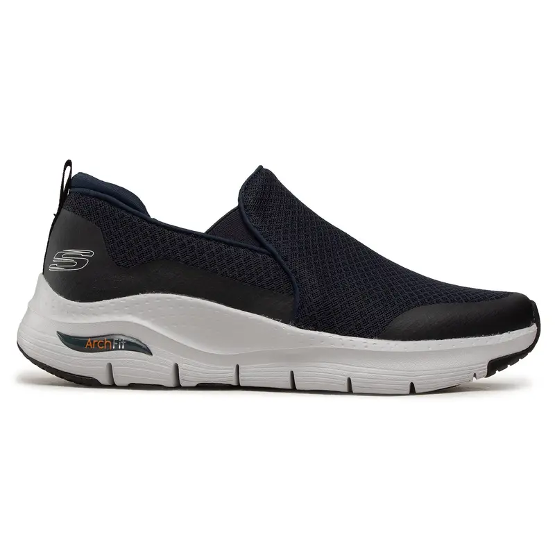 Sneakers Skechers Banlin 232043/NVY Blu scuro