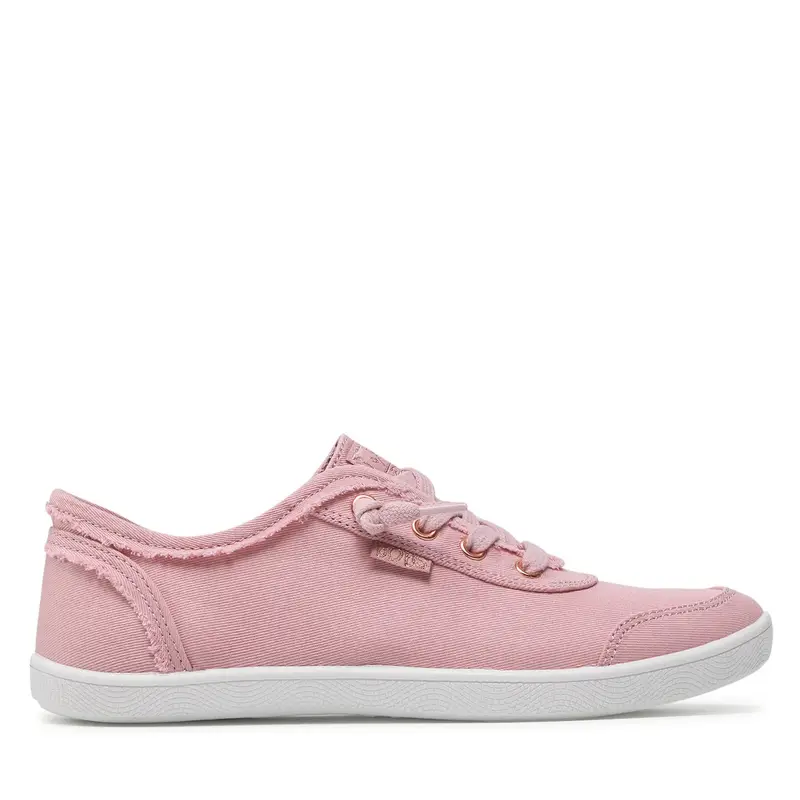 Sneakers Skechers Bobs B Cute 33492/ROS Rosa