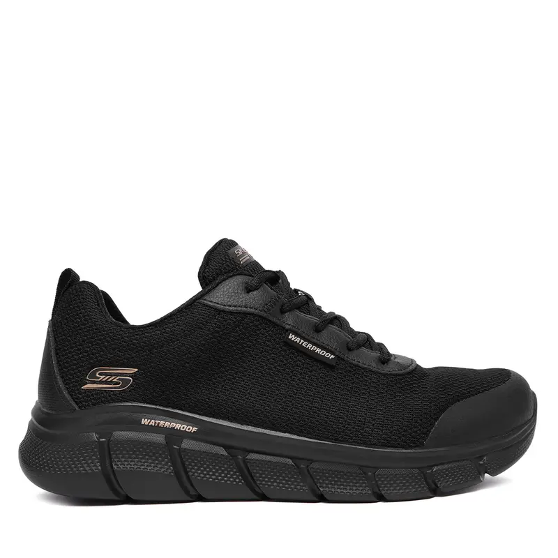 Sneakers Skechers Bobs B Flex 117351/BBK Nero