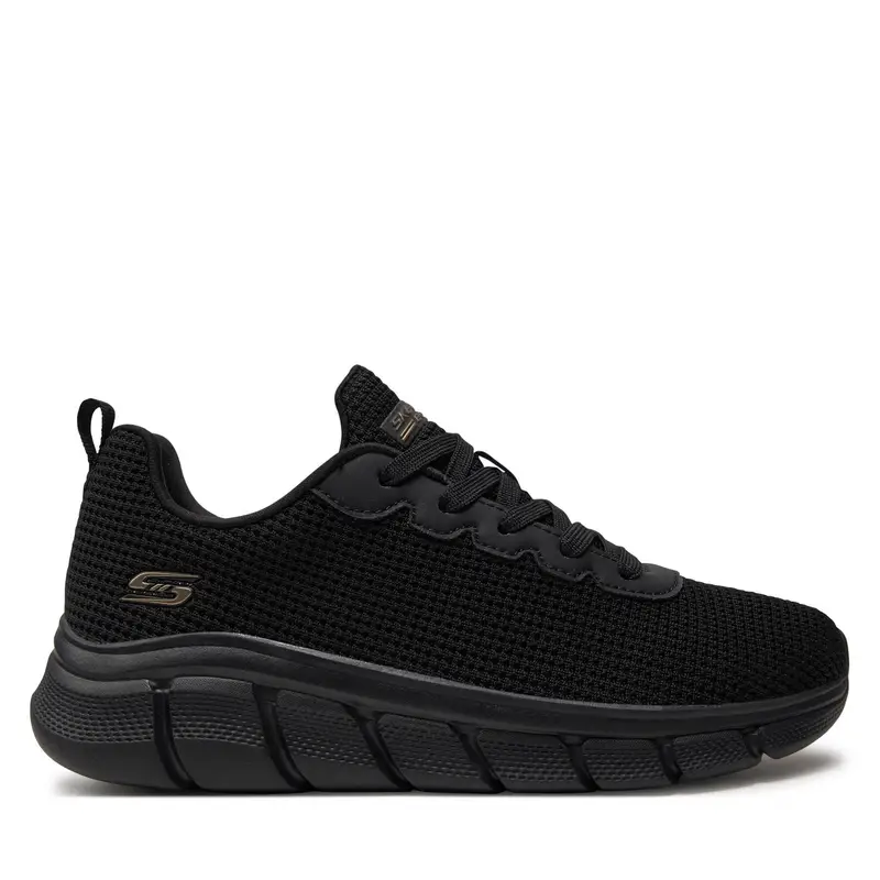Sneakers Skechers Bobs B Flex-Visionary Essence 117346/B Nero