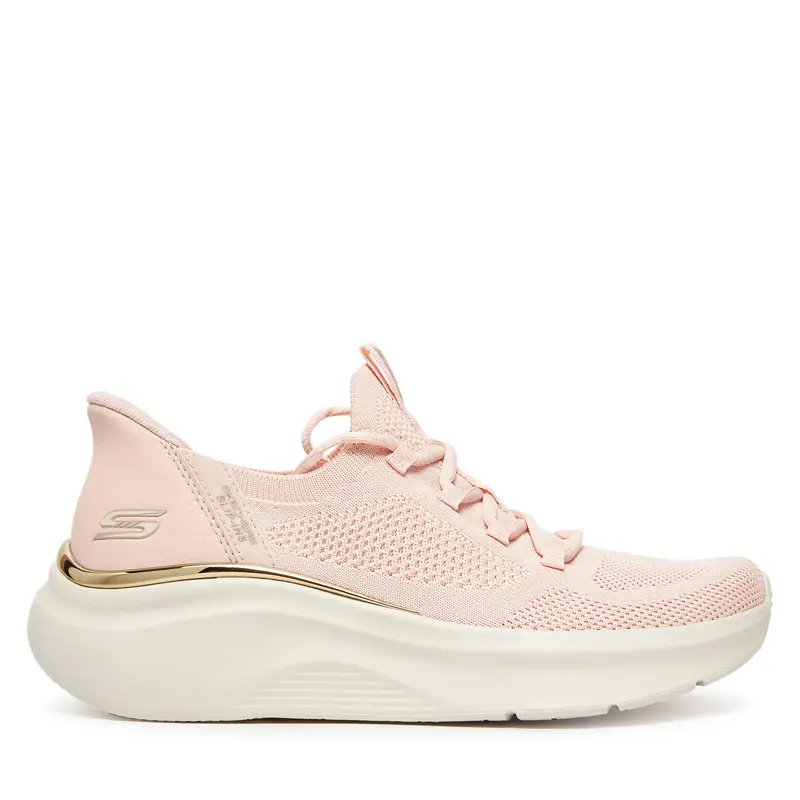 Sneakers Skechers Bobs B Love-True Delight 117617/LTPK Rosa