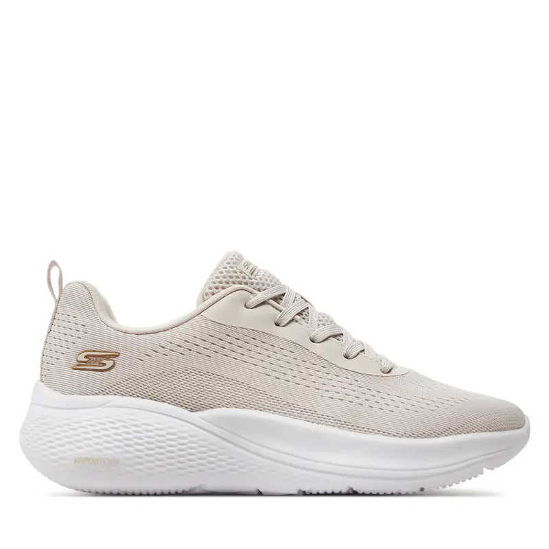 Sneakers Skechers Bobs Infinity 117550/NAT Beige