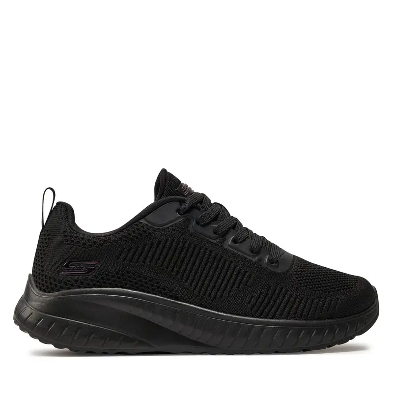 Sneakers Skechers BOBS SPORT Face Off 117209/BBK Nero