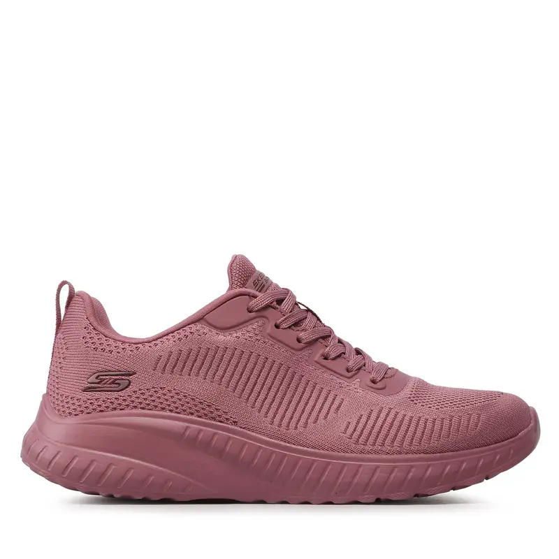 Sneakers Skechers BOBS SPORT Face Off 117209/RAS Rosa