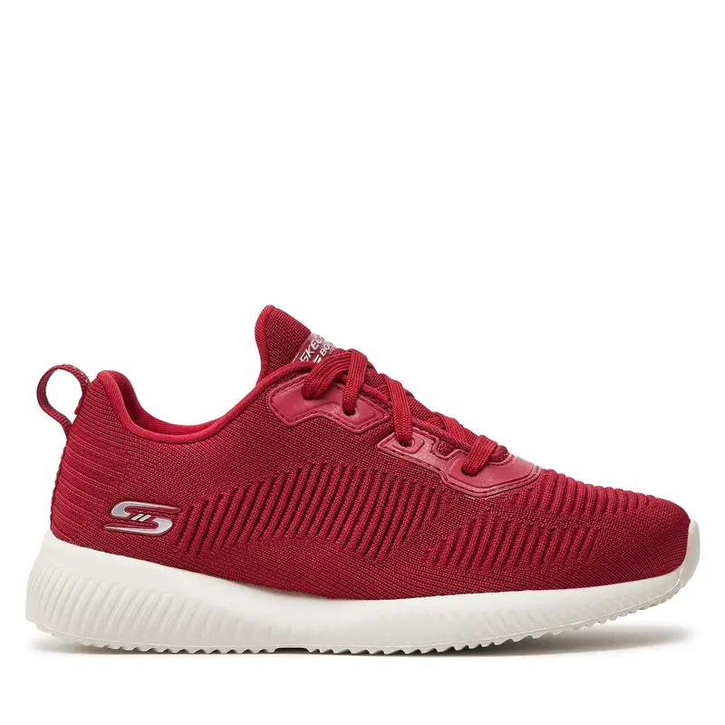 Sneakers Skechers BOBS SPORT Tough Talk 32504/Red Rosso