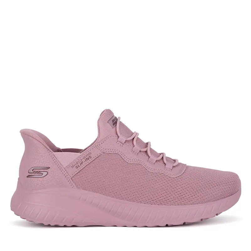 Sneakers Skechers BOBS SQUAD CHAOS 117500 ROS Rosa