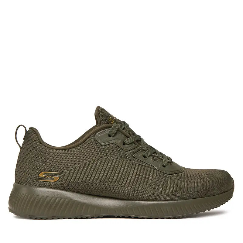 Sneakers Skechers Bobs Squad-Tough Talk 32504/OLV Cachi
