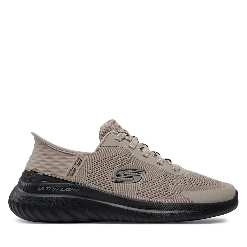 Sneakers Skechers Bounder 2 0 232459 Marrone