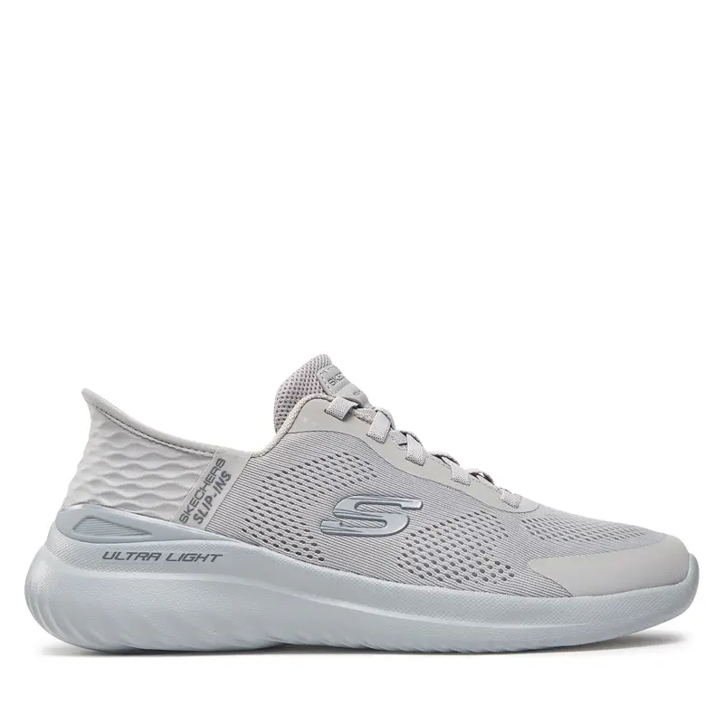 Sneakers Skechers Bounder 2.0-Emerged 232459/GRY Grigio