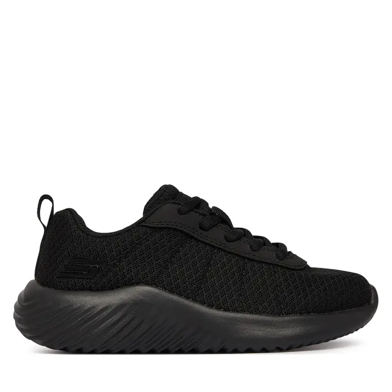 Sneakers Skechers Bounder 403745L/BBK Nero