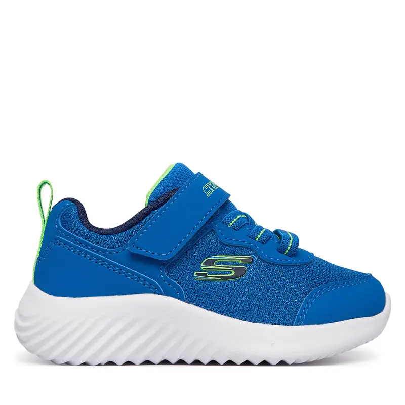 Sneakers Skechers Bounder 403906N/BLU Blu