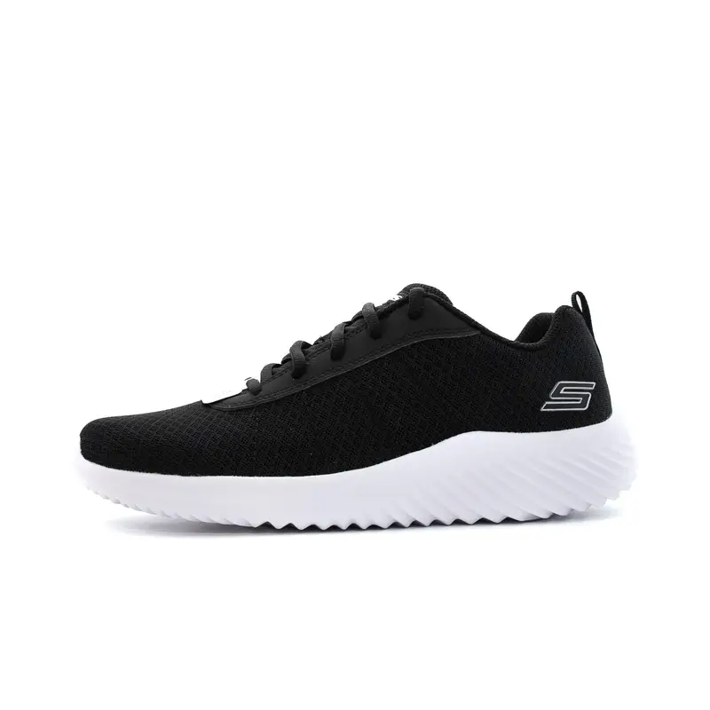 Sneakers Skechers Bounder - Karonik Junior | Skechers Nero