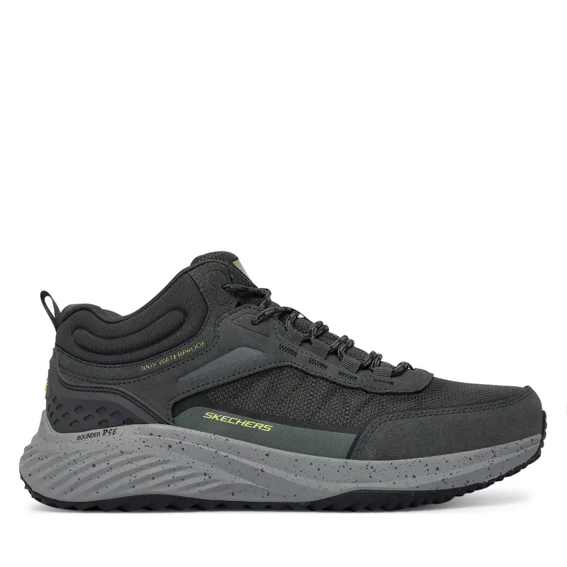 Sneakers Skechers Bounder Rse 232961 CCLM Grigio