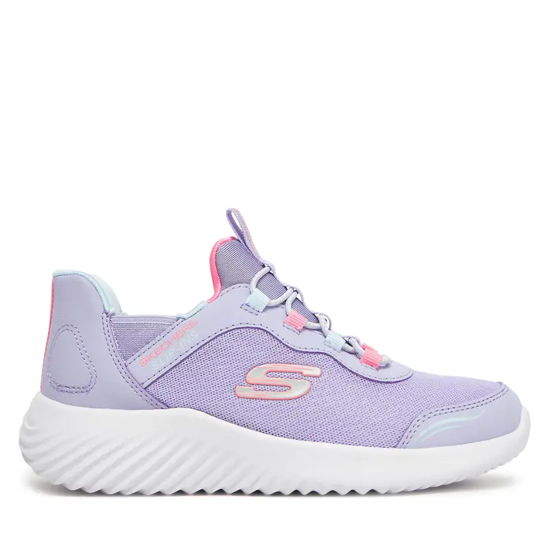 Sneakers Skechers Bounder-Simple Cute 303585L/LAV Viola