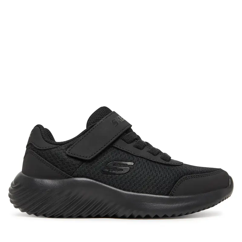 Sneakers Skechers Bounder-Trekzic 403908L/BBK Nero