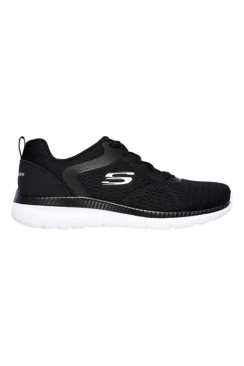 Sneakers Skechers Bountiful Quick Path Nere [NERO