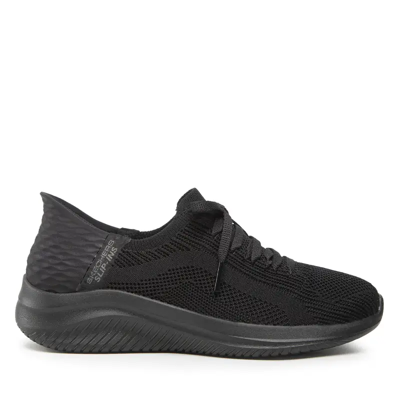 Sneakers Skechers Brilliant Path 149710/BBK Nero
