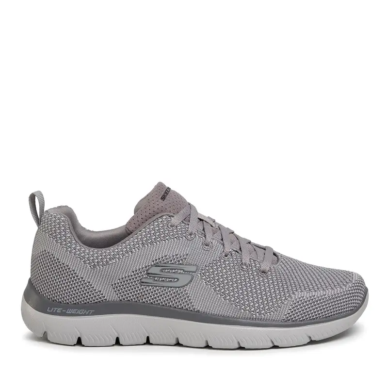 Sneakers Skechers Brisbane 232057/LTGY Grigio