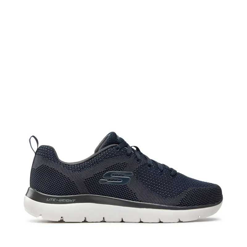 Sneakers Skechers Brisbane 232057/NVY Blu scuro