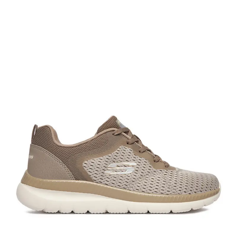 Sneakers Skechers C-BOUNTIFUL 12607 TPE Beige