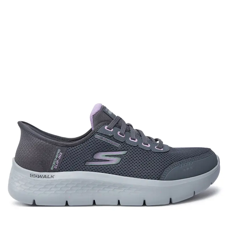Sneakers Skechers Clear Creek 124846 Grigio